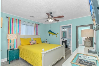 This 2 bedroom and 2 bath fully furnished home is located inside - photo 12