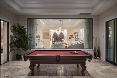 Stunning home in the prestigious Estates at Southern Highlands