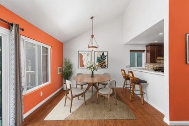 Welcome to this beautifully appointed top-floor residence in the - photo 7
