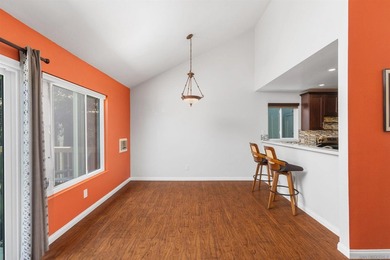 Welcome to this beautifully appointed top-floor residence in the - photo 8