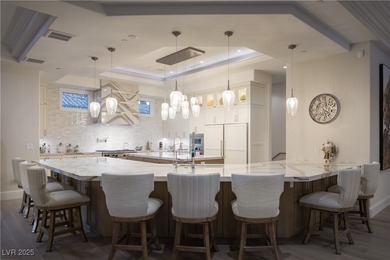 Stunning home in the prestigious Estates at Southern Highlands