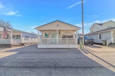 This 2 bedroom and 2 bath fully furnished home is located inside - photo 31