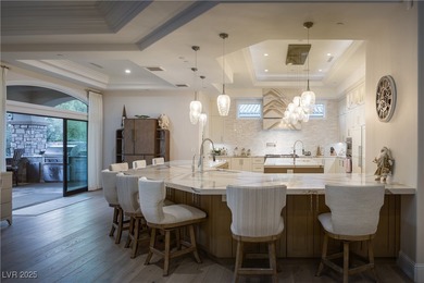 Stunning home in the prestigious Estates at Southern Highlands