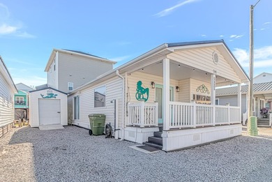 This 2 bedroom and 2 bath fully furnished home is located inside - photo 32
