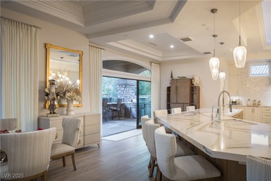 Stunning home in the prestigious Estates at Southern Highlands