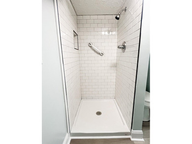 This 2 bedroom and 2 bath fully furnished home is located inside - photo 33