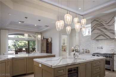 Stunning home in the prestigious Estates at Southern Highlands