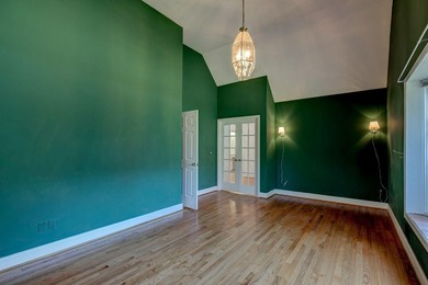 First time on the market, this exceptional custom-built - photo 33