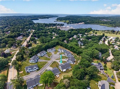 Welcome to effortless coastal living in a sought-after Westerly - photo 3