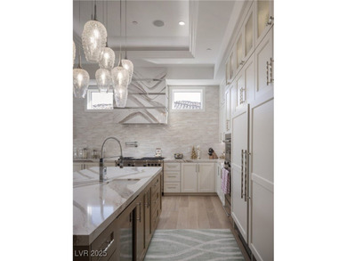 Stunning home in the prestigious Estates at Southern Highlands