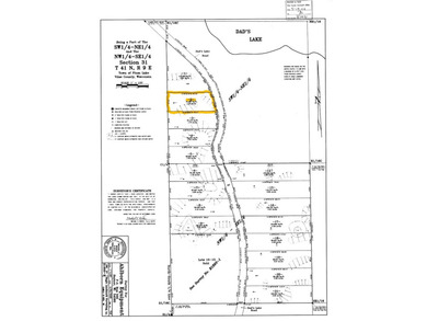 Lot 2, Dads Lake Rd - This 1.73 acre parcel has some contour off - photo 5