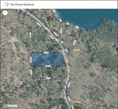 Lot 2, Dads Lake Rd - This 1.73 acre parcel has some contour off - photo 6