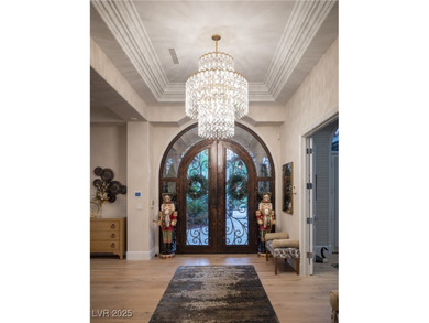 Stunning home in the prestigious Estates at Southern Highlands