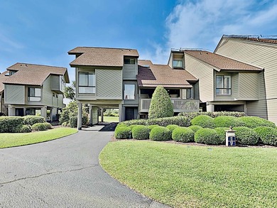 Heron Marsh Villa is a 3 bedroom, end unit villa at Litchfield - photo 1