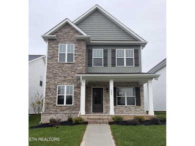 Watts Bar Lake Home Sale Pending in Oak Ridge Tennessee