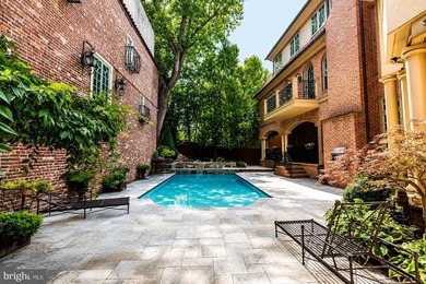 Location. Scale. Presence. A home of this caliber is not simply - photo 2