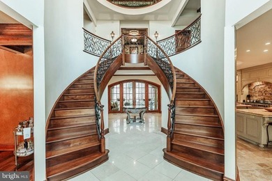 Location. Scale. Presence. A home of this caliber is not simply - photo 4