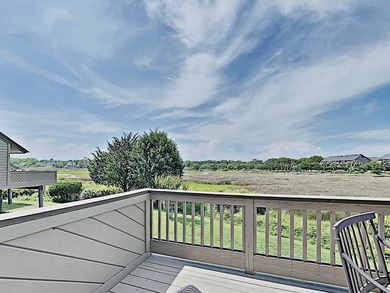 Heron Marsh Villa is a 3 bedroom, end unit villa at Litchfield - photo 5