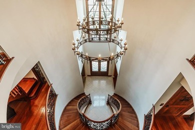 Location. Scale. Presence. A home of this caliber is not simply - photo 5