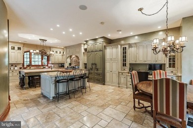 Location. Scale. Presence. A home of this caliber is not simply - photo 6