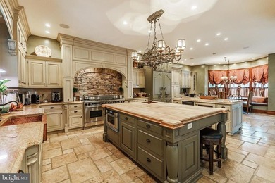 Location. Scale. Presence. A home of this caliber is not simply - photo 7