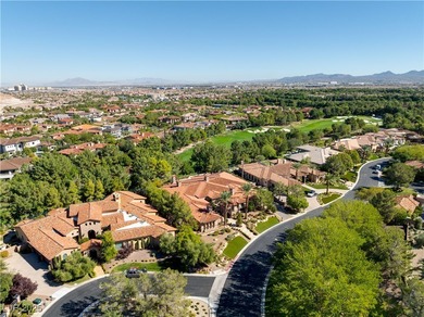 Stunning home in the prestigious Estates at Southern Highlands