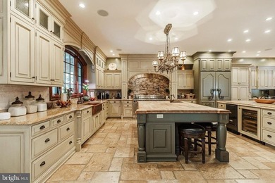 Location. Scale. Presence. A home of this caliber is not simply - photo 8