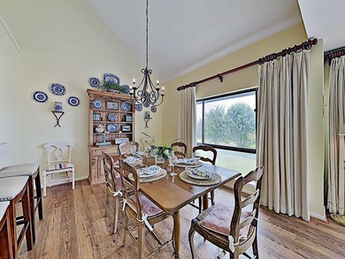 Heron Marsh Villa is a 3 bedroom, end unit villa at Litchfield - photo 9