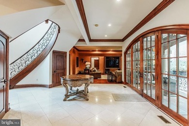 Location. Scale. Presence. A home of this caliber is not simply - photo 9