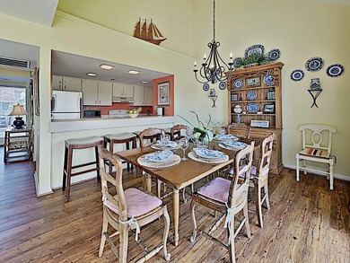 Heron Marsh Villa is a 3 bedroom, end unit villa at Litchfield - photo 10