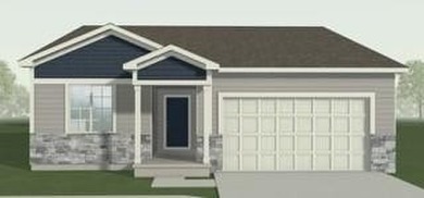 Welcome to the Graysen, a beautifully designed ranch-style home - photo 1