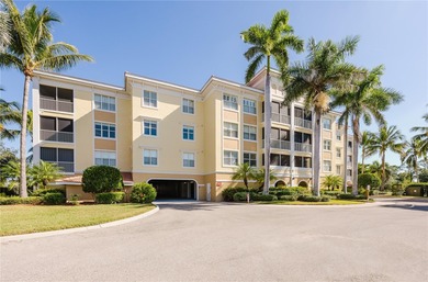 Punta Gorda Isles Area Condo For Sale in Punta Gorda Florida