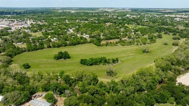 North Bosque River Acreage For Sale in Stephenville Texas