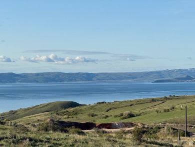 Bear Lake Lot For Sale in Fish Haven Idaho