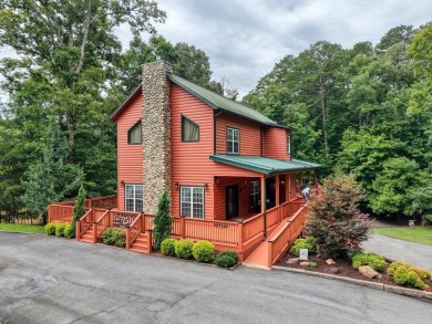 Elegant Log-Sided Home with Elevator, Porches &amp; RV Amenities -