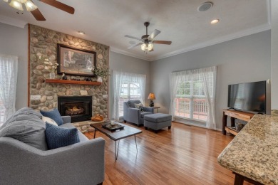 Elegant Log-Sided Home with Elevator, Porches &amp; RV Amenities -