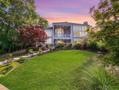 Lake Home For Sale in Hot Springs, Arkansas