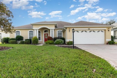 Lake Home For Sale in Leesburg, Florida