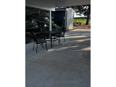Modern Comfort Meets Lakeside Charm on Johnson Lake! - photo 2