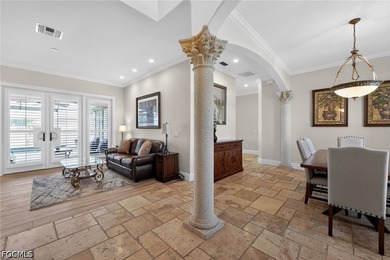 High-end construction in desirable Cape Coral! This 4 bed, 2.5 - photo 8