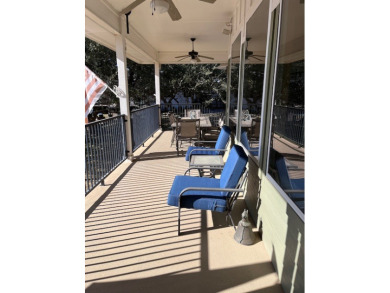Waterfront Home on Lake LBJ - photo 16