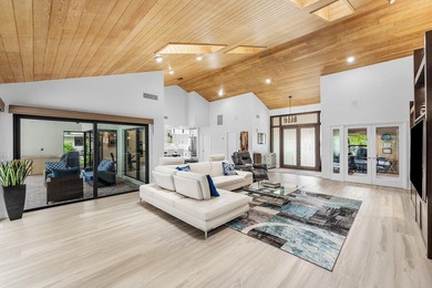Perfectly situated on a private, tranquil lot, with no traffic - photo 10
