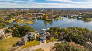 Waterfront Home on Lake LBJ - photo 2