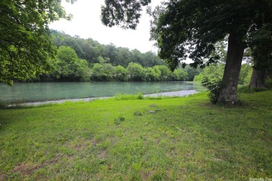 Lake Lot For Sale in Mammoth Spring, Arkansas
