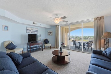 Welcome to Yacht Club Villas - Barefoot Resort. Where luxury - photo 2