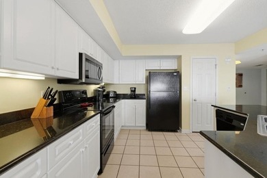 Welcome to Yacht Club Villas - Barefoot Resort. Where luxury - photo 4