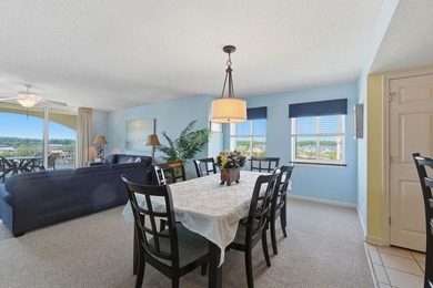 Welcome to Yacht Club Villas - Barefoot Resort. Where luxury - photo 5