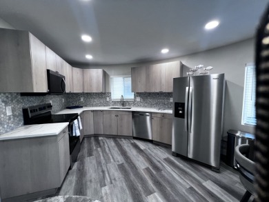 Modern Comfort Meets Lakeside Charm on Johnson Lake! - photo 6