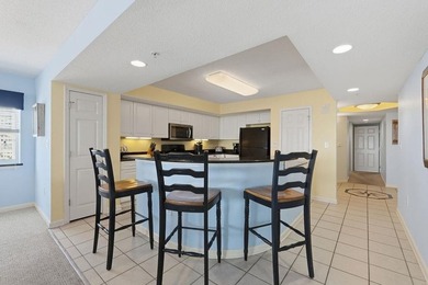 Welcome to Yacht Club Villas - Barefoot Resort. Where luxury - photo 7