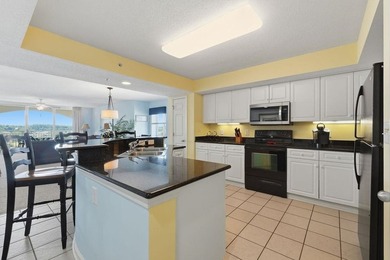 Welcome to Yacht Club Villas - Barefoot Resort. Where luxury - photo 8